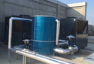 广东热泵热水器产品信息全解析