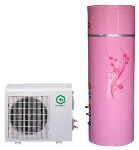 风驰空气能热水器 节能舒适，优惠抢购中