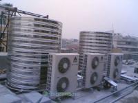 厂家直供百顺佳直热式空气源热泵热水器_家用电器_世界工厂网中国产品信息库