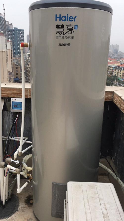 海尔4热水器